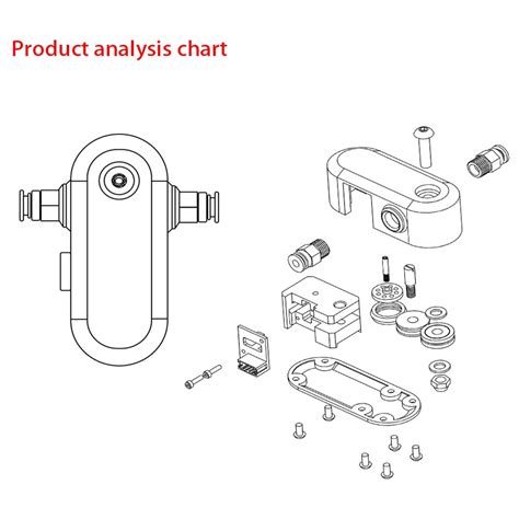 Image result for 3D Printer Filament Sensor