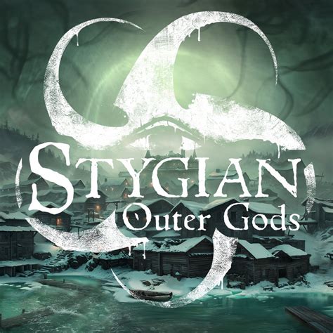 Stygian: Outer Gods