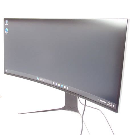 Image result for Alienware 34 Monitor Aw3420dw