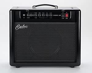 Calor FORCE50 1x12 Tube Guitar Combo Amplifier : Amazon.in: Musical ...