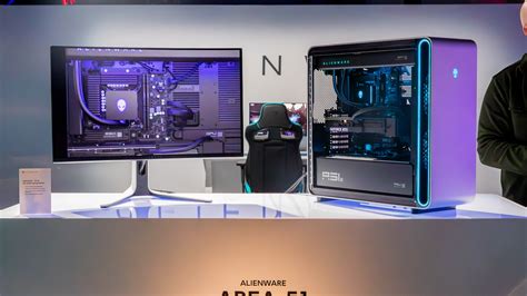 Image result for Alienware Area 51 Desktop