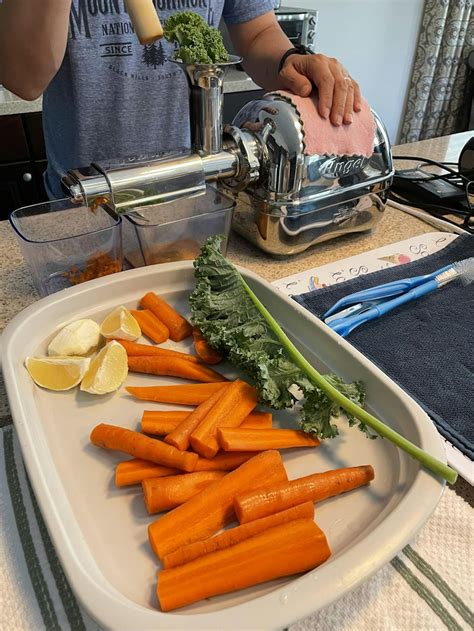 Best Stainless Steel Juicers: Ditch Plastic! - Extreme Wellness Supply