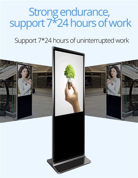 Digital Display 的图像结果