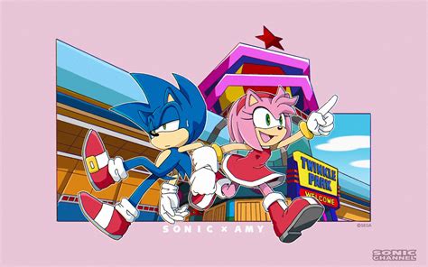 #231928 1900x1200 Amy Rose - Rare Gallery HD Wallpapers