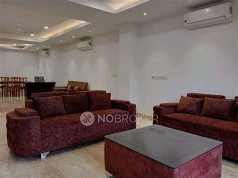 Standalone Building New Friends Colony Rent - WITHOUT BROKERAGE Fully ...