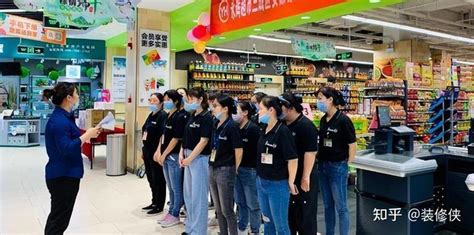 T11生鲜超市联手浙江万客隆，首店落户金华_联商网