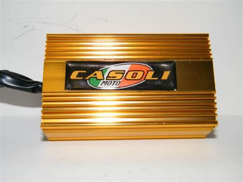 Performance CDI Box 的图像结果