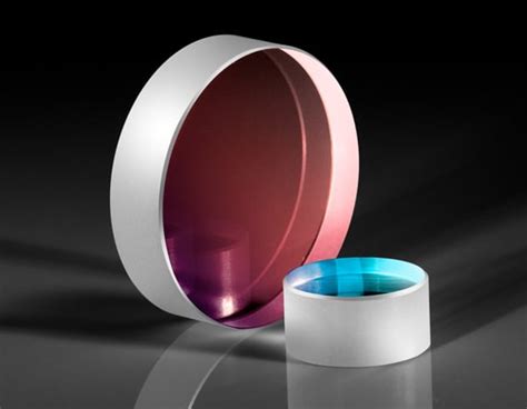 Optical Windows manufactured by Edmund Optics for OEM