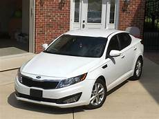 Kia Optima 2013 Gdi by 2013 Kia Optima Ex Gdi One Owner Clean Carfax Kia Optima 2013 Gdi
