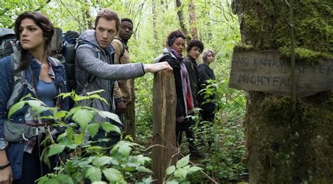 Blair Witch | Film-Rezensionen.de