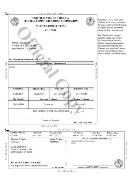 Image result for FCC License Exam