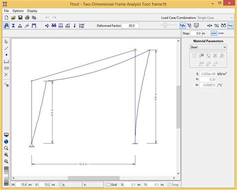 Ftool Tutorial 的图像结果