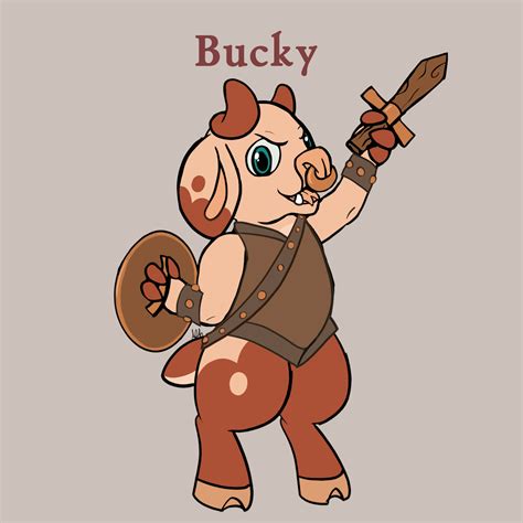 Image result for Bucky Python