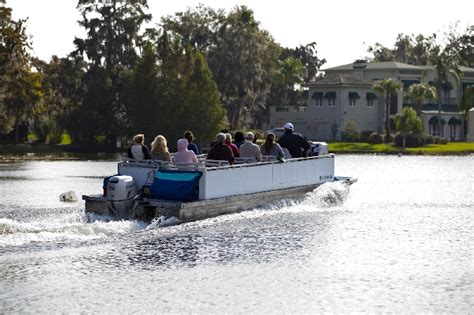 Gray Line Orlando City Tour with Orlando Eye Ticket