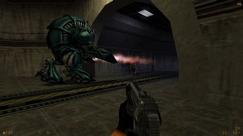 Image result for Half-Life Source Script