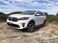 2018 Kia Sorento Review by 2018 Kia Sorento Gt Line Review Practical Motoring 2018 Kia Sorento Review