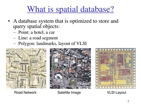 Image result for Spatial Database Technology Stack