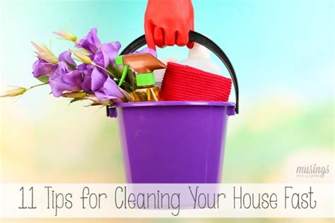 Image result for Fast Cleaning Tips
