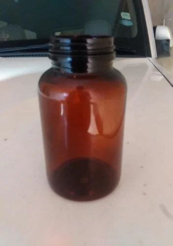 Plastic Tablet Container - Pharmaceutical Tablet Container Manufacturer ...