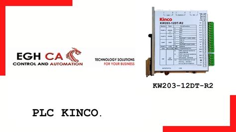 Kinco plc Programming 的图像结果