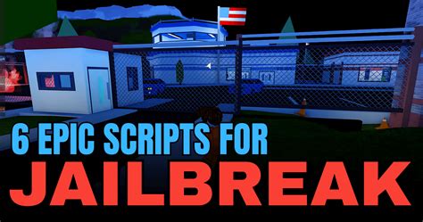 Image result for Roblox Jailbreak Lua Scripts