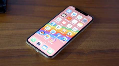 Image result for iOS 11 iPhone X