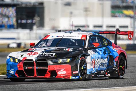 Paul Miller Racing announces 2025 IMSA WeatherTech SportsCar ...