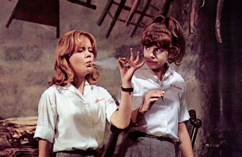 The Trouble With Angels (1966) - Turner Classic Movies