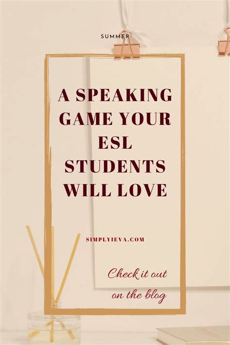 ESL Speaking 的图像结果