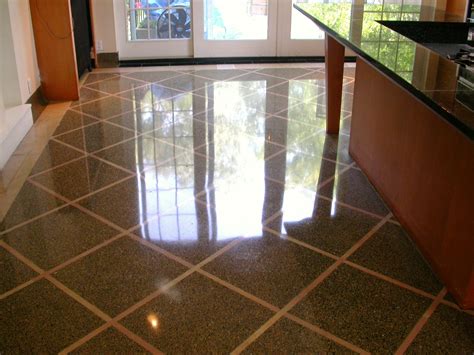 Concrete Floors Project Gallery | Commercial & Home | Concrete Treatments