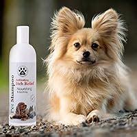 Buy Rumatec Refreshing Itch Relief Nourshing & Soothing pet Shampoo ...