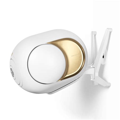 Devialet Gecko Wall Mount for Phantom 108dB – Vishal Electronics