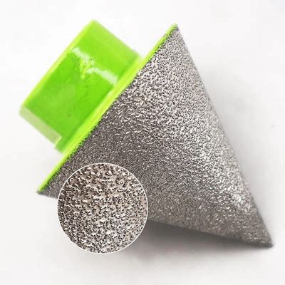 Chamfer Bit 的图像结果