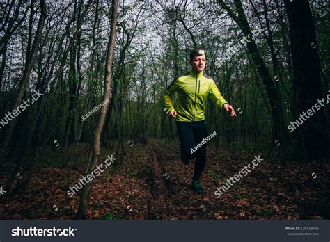 Runner 的图像结果