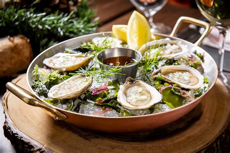 Café Boulud | Chef Daniel Boulud's Modern French Toronto Restaurant