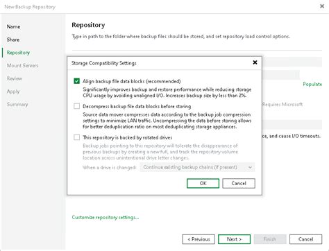 Image result for Backup Repository