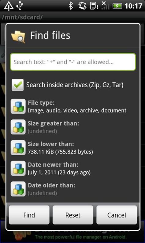Android File Transfer via Bluetooth 的图像结果