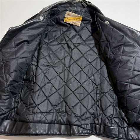 70's "Schott" Double Riders Jacket | Pigsty Harajuku