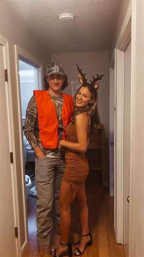 31 super popular halloween costumes for couples – Artofit