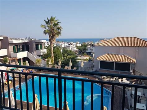 KATRIN SUITES (Stalis, Crete) - Hotel Reviews, Photos, Rate Comparison ...