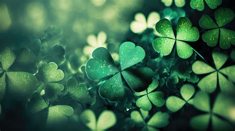 Photos Of Clovers