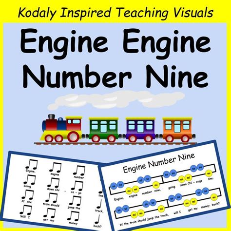 Engine Engine Number 9 Song 的图像结果