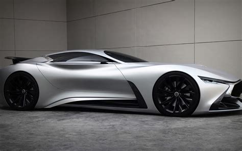 Image result for Infinity Vehicle