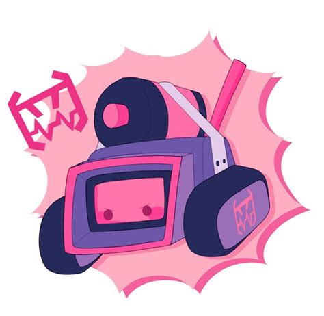 Image result for Acme Box Mouse Bot