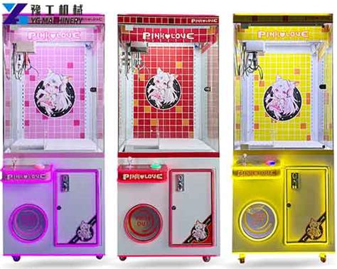 Mini Arcade Claw Machine 的图像结果