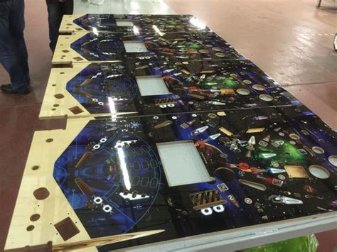 Image result for Alien Le Pinball Machine