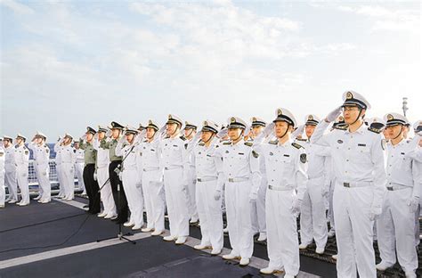 天津高级海员培养基地