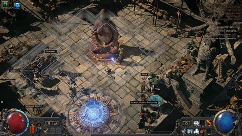 POE hideouts guide - Hideoutshowcase.com