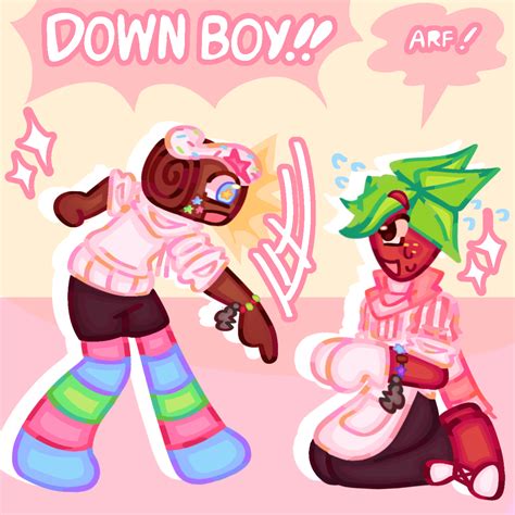 Funny Dandys World Memes