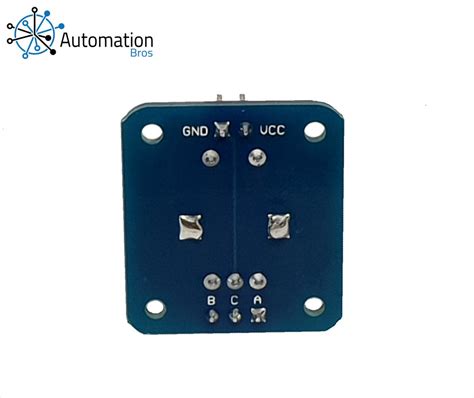 Image result for Rotary Encoder Module